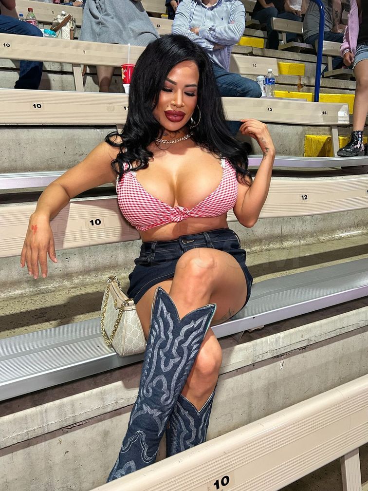 Amria Lexi
