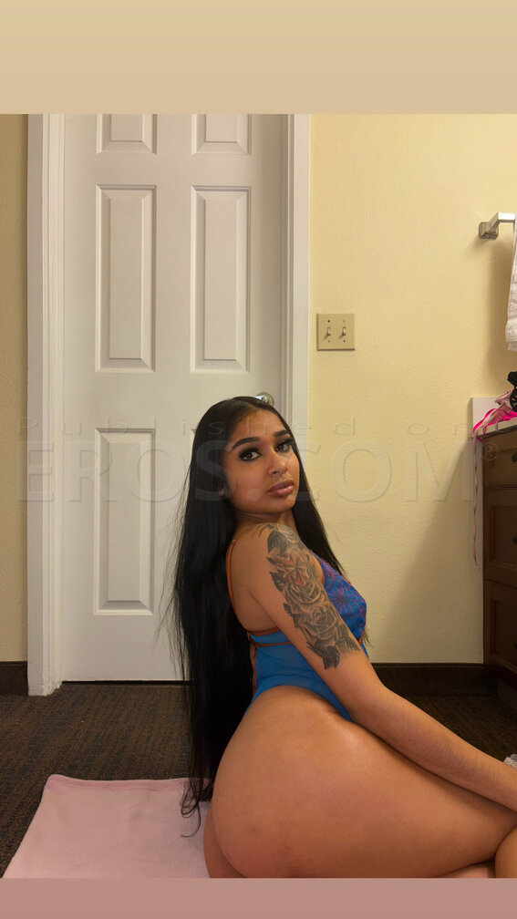 Yvonne dior