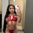 Yvonne dior