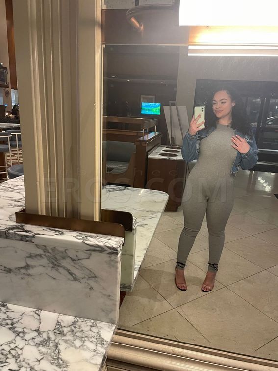 Alina M