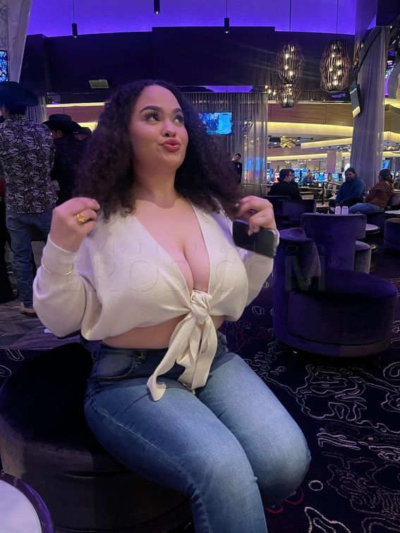 Alina M