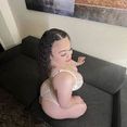 Alina M