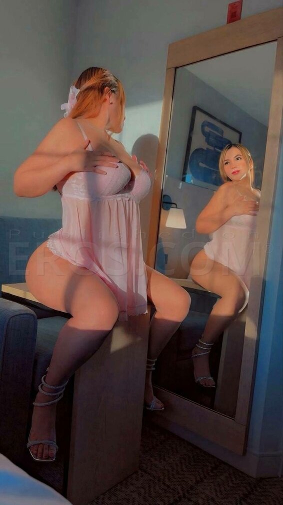 Bianka in BWI
