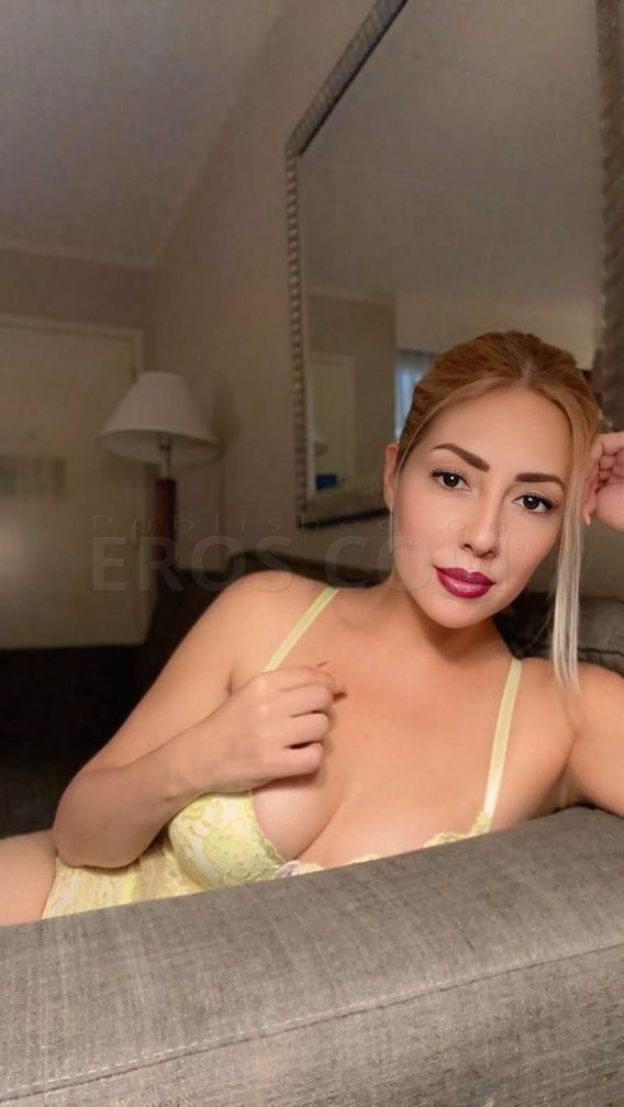 Jasmine in Plymouth Meeting