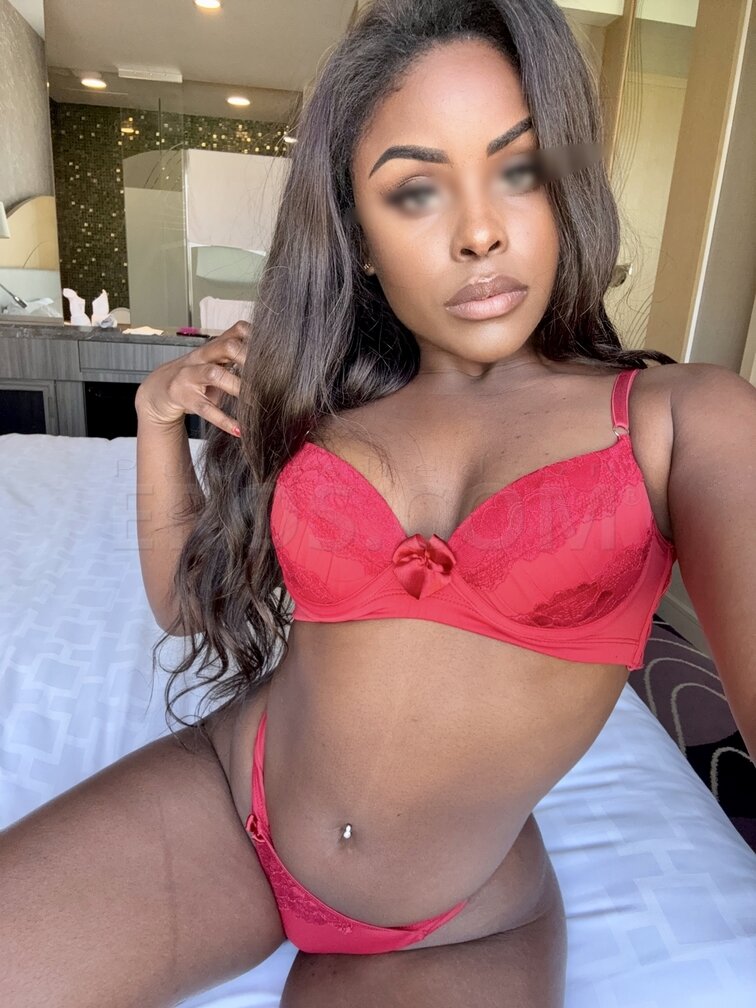 Emma Rose Brazilian Chocolate