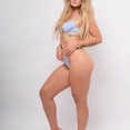 Britt James