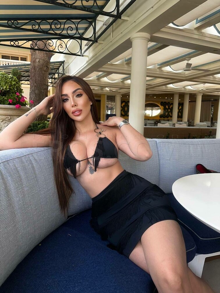 TASHA RALEIGH