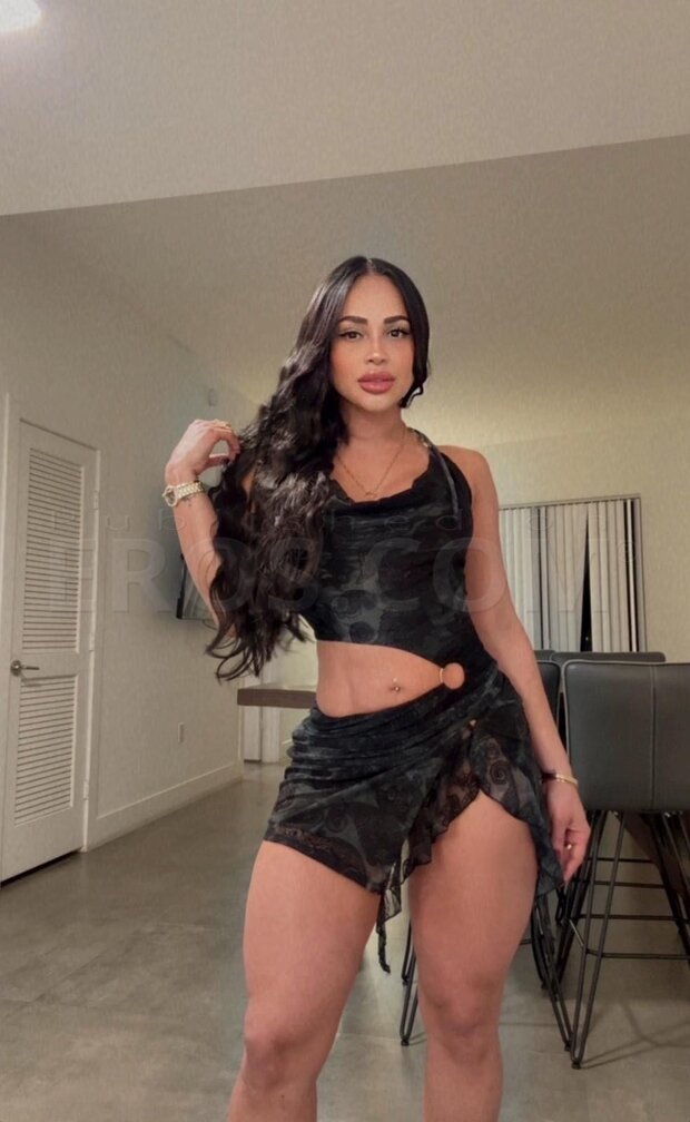 Estrella meli