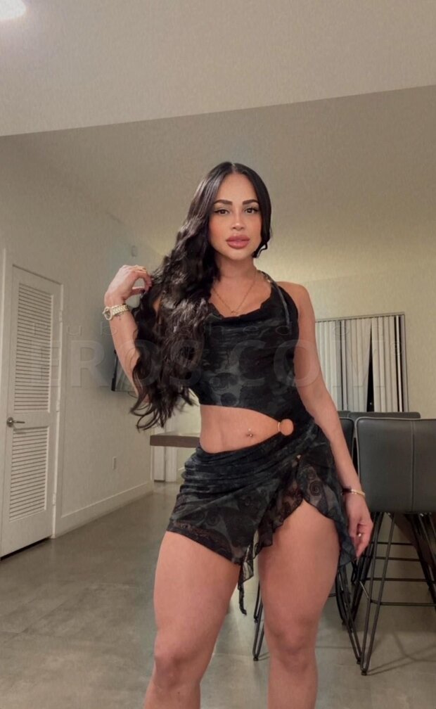 Estrella Meli