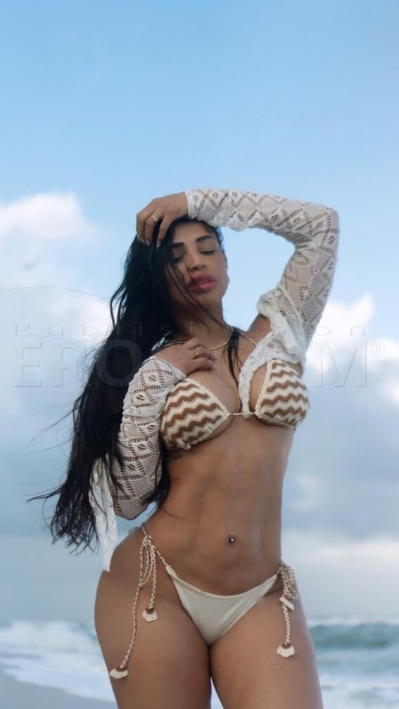 Estrella Meli