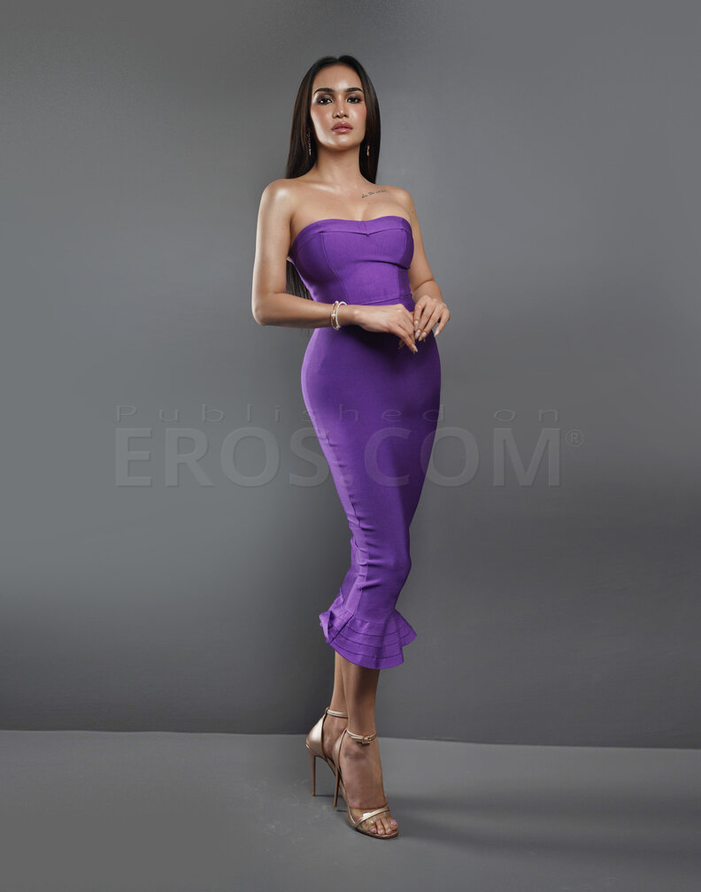 VIP GabrielaShine