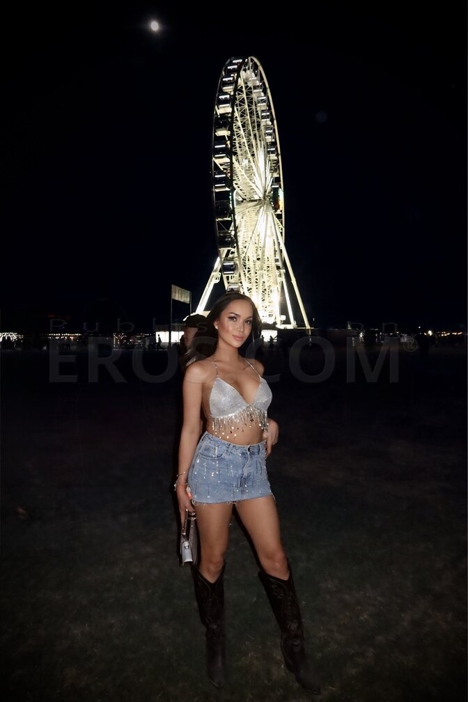 VIP GabrielaShine
