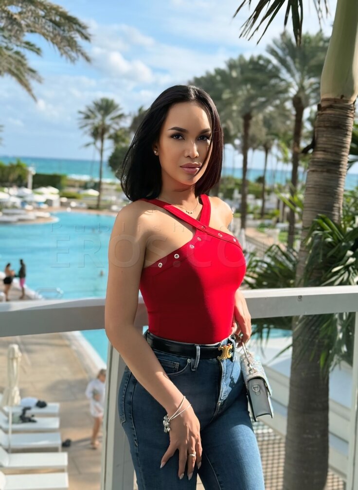 VIP GabrielaShine
