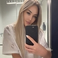 Alina CHARLESTON