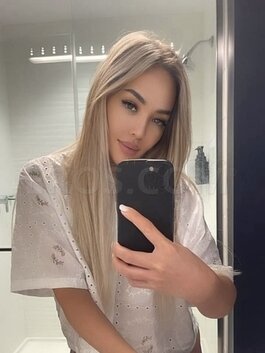 Alina CHARLESTON