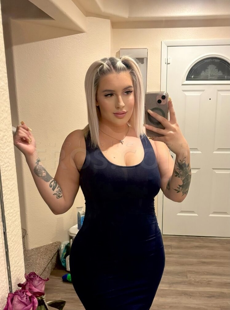 Mackenzie