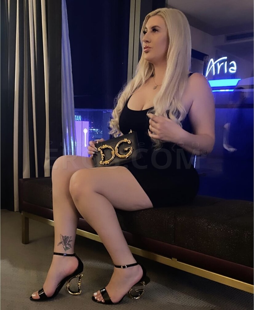 Mackenzie