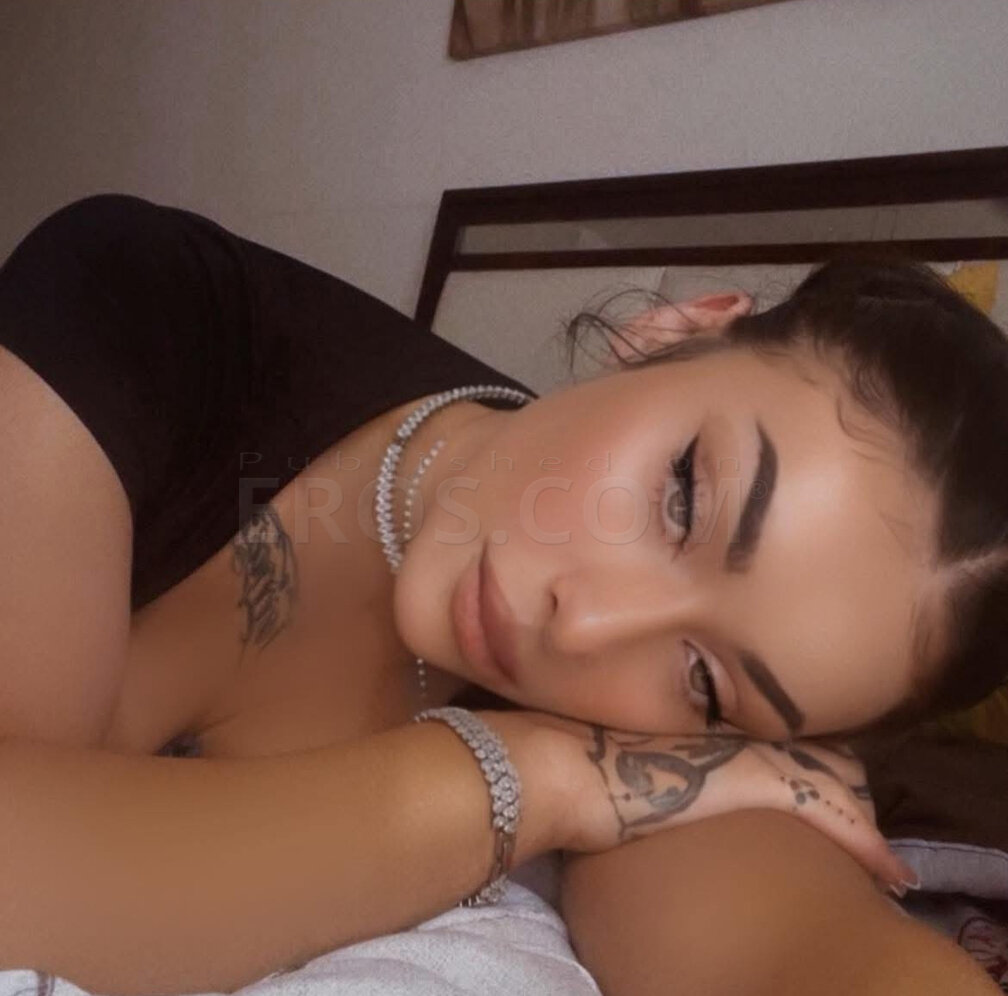 Melanie