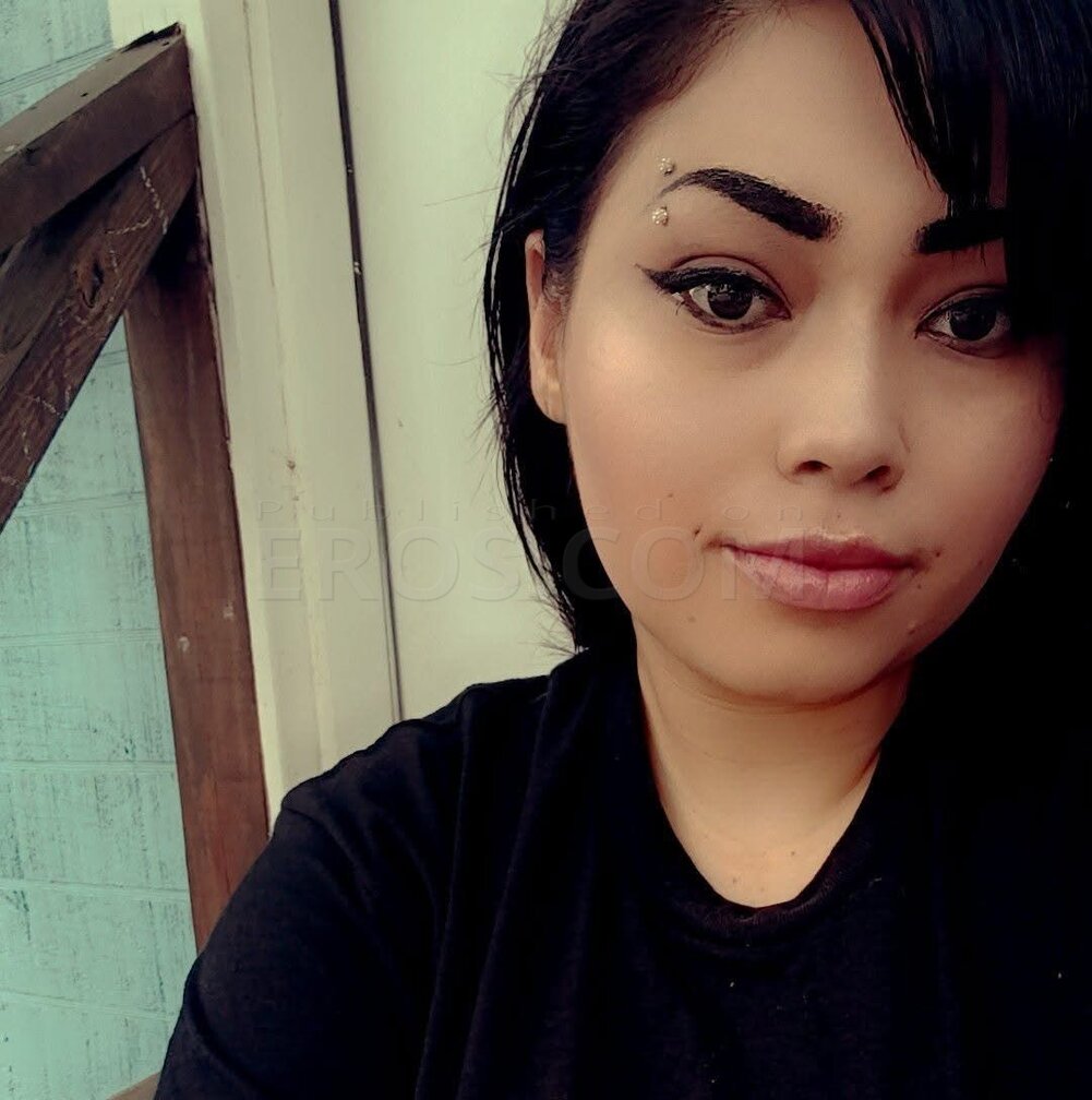 VIP Kassandra Garza