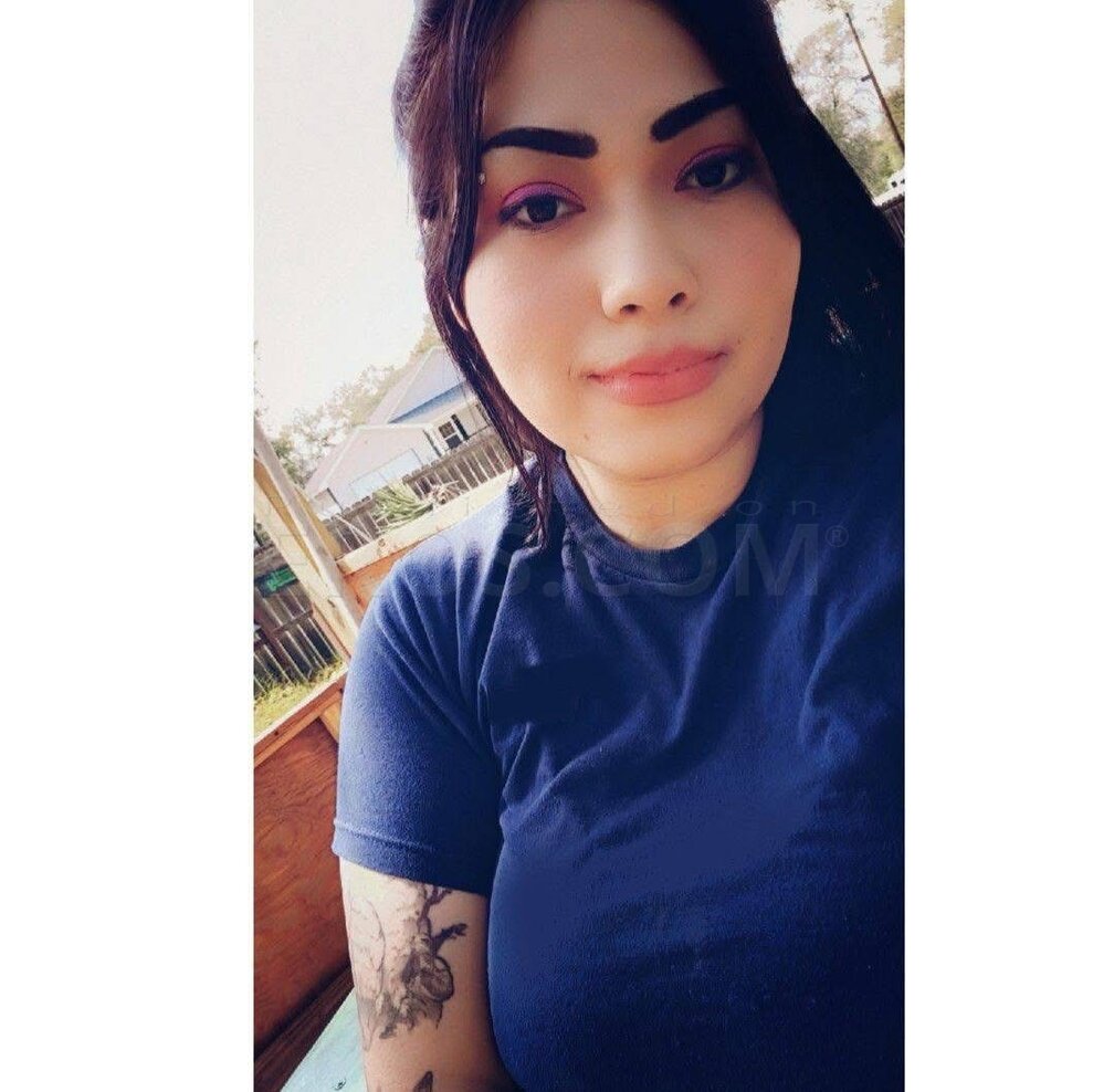 VIP Kassandra Garza