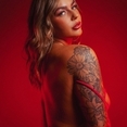 Chanel Camryn