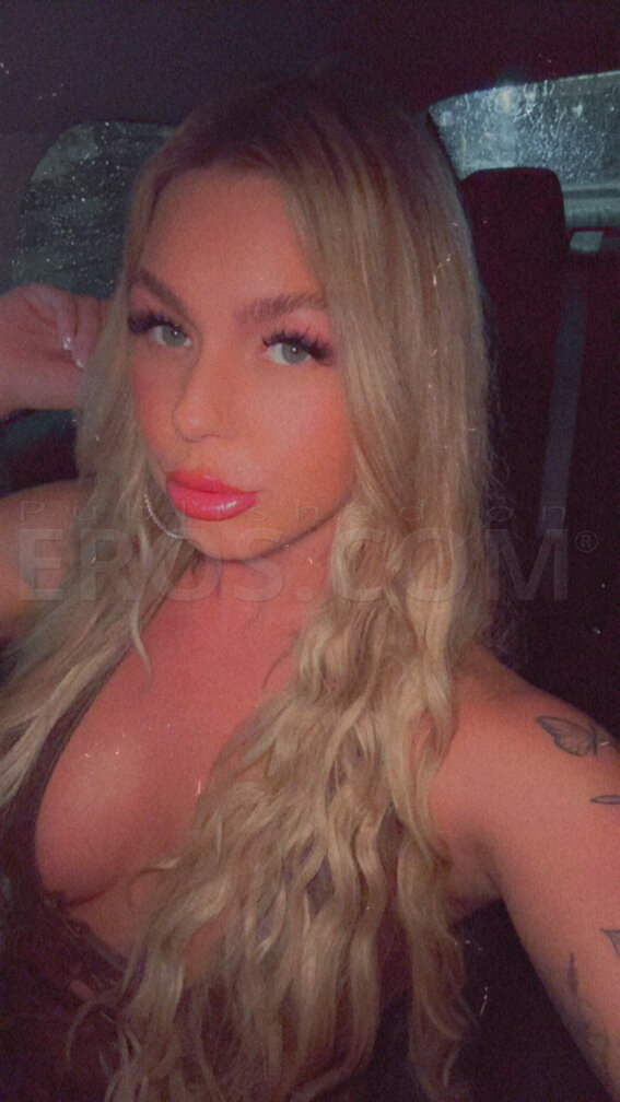 Chanel Camryn