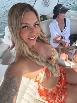 Chanel Camryn