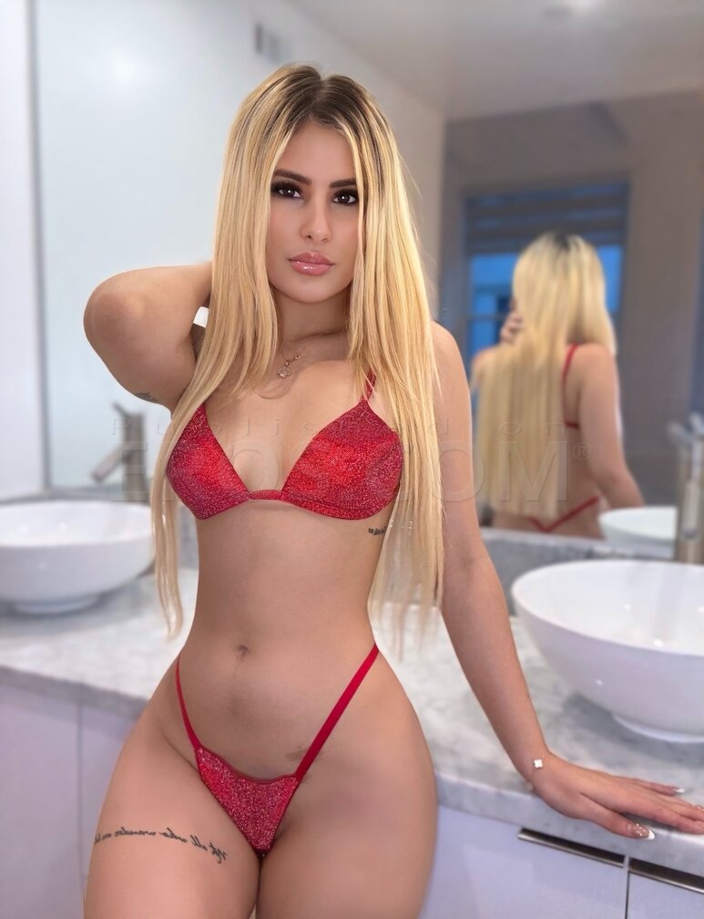 ISABELLA