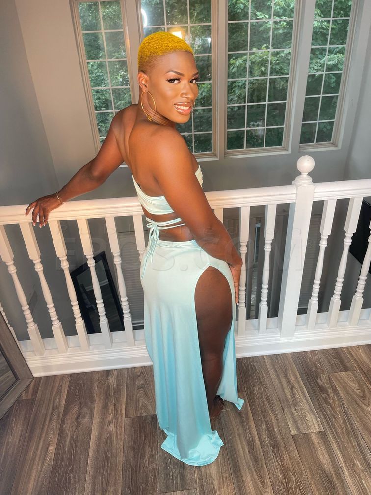 Nigerian F3mBoy Fantasy