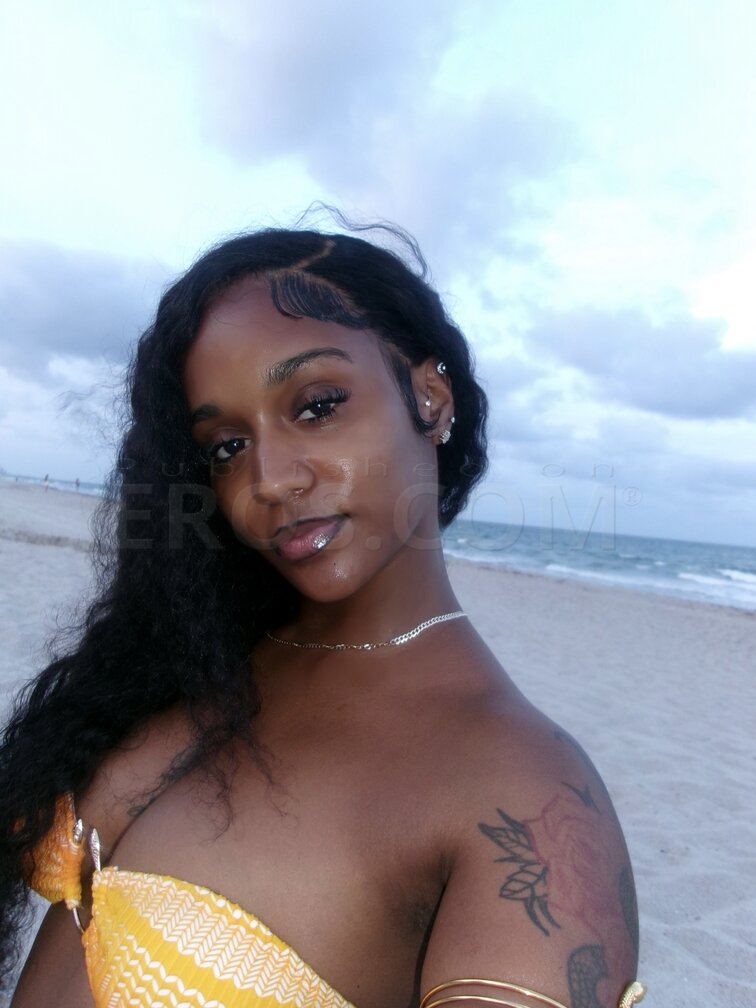 Nubian