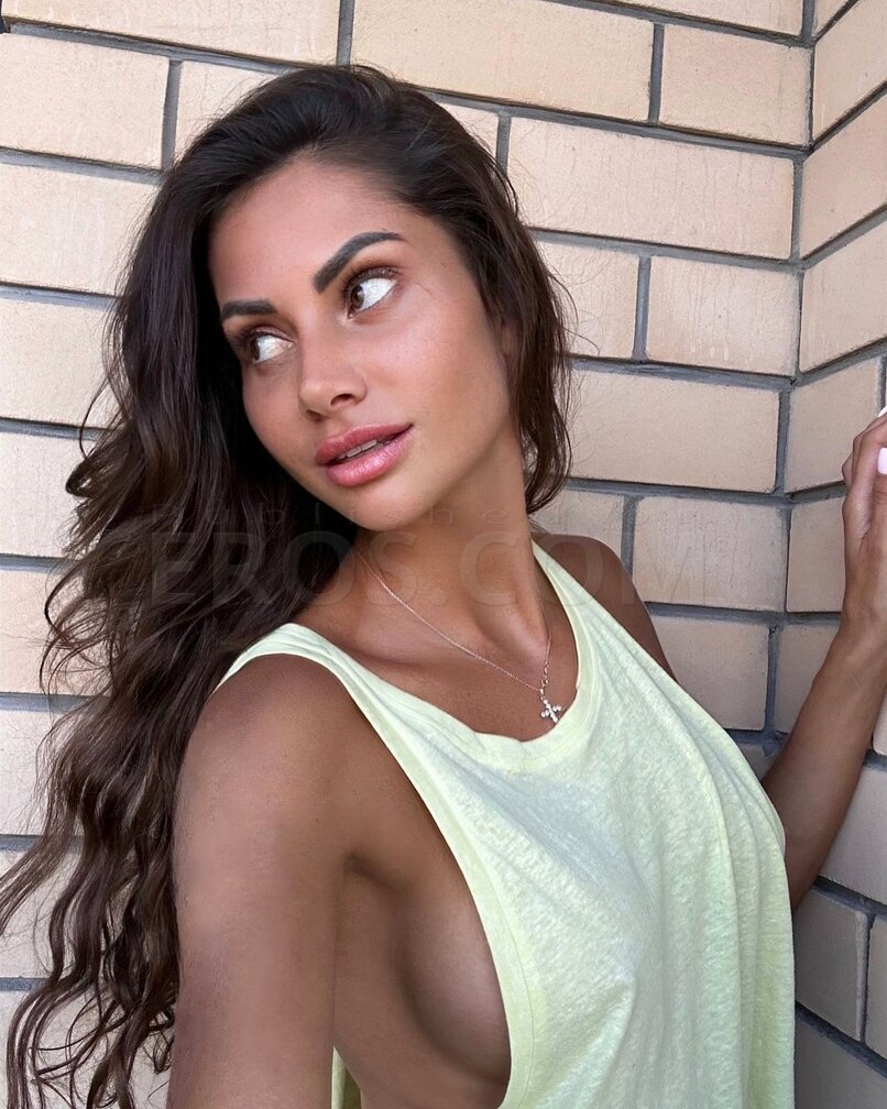 Paulina Ukrainian in Schaumburg