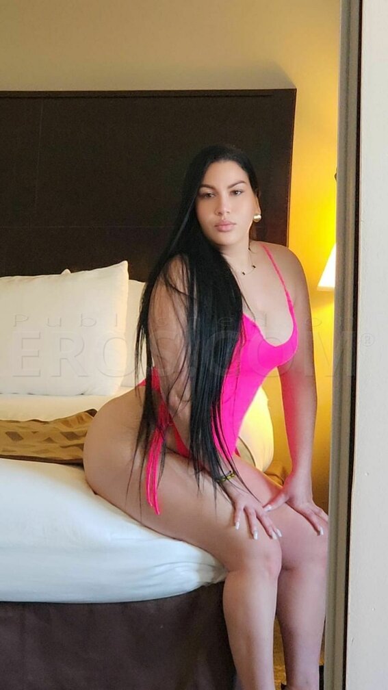 Amanda