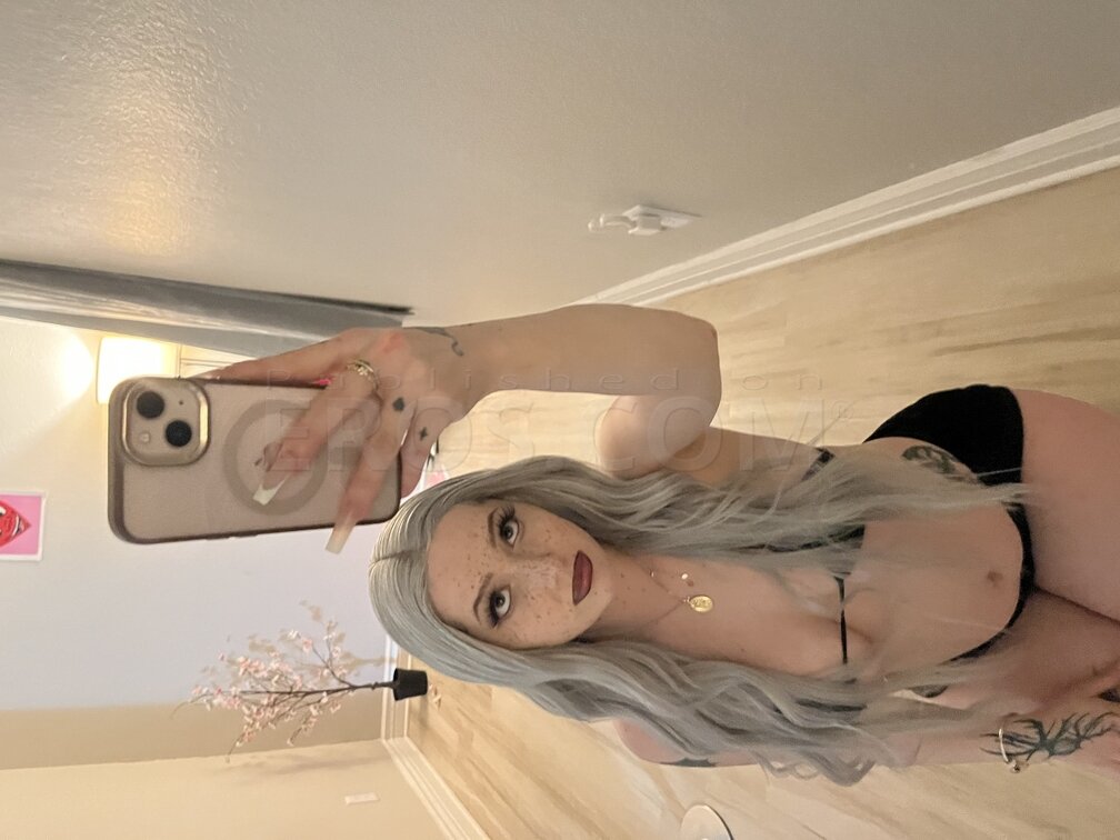 Luna Rain