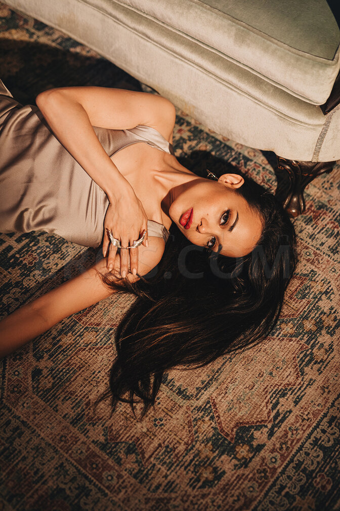 Selene Rivers