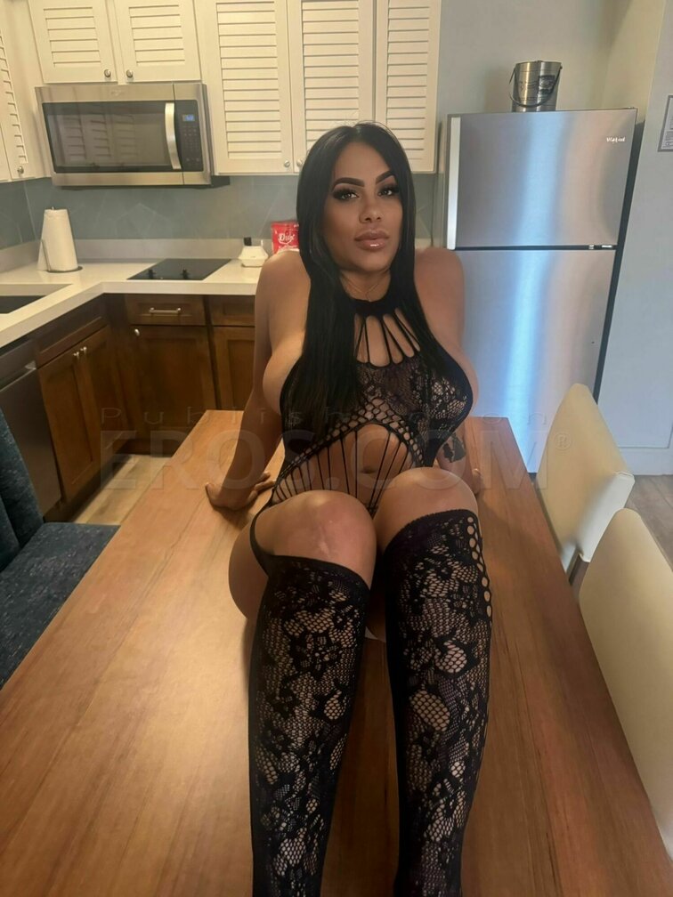 Maria sexy