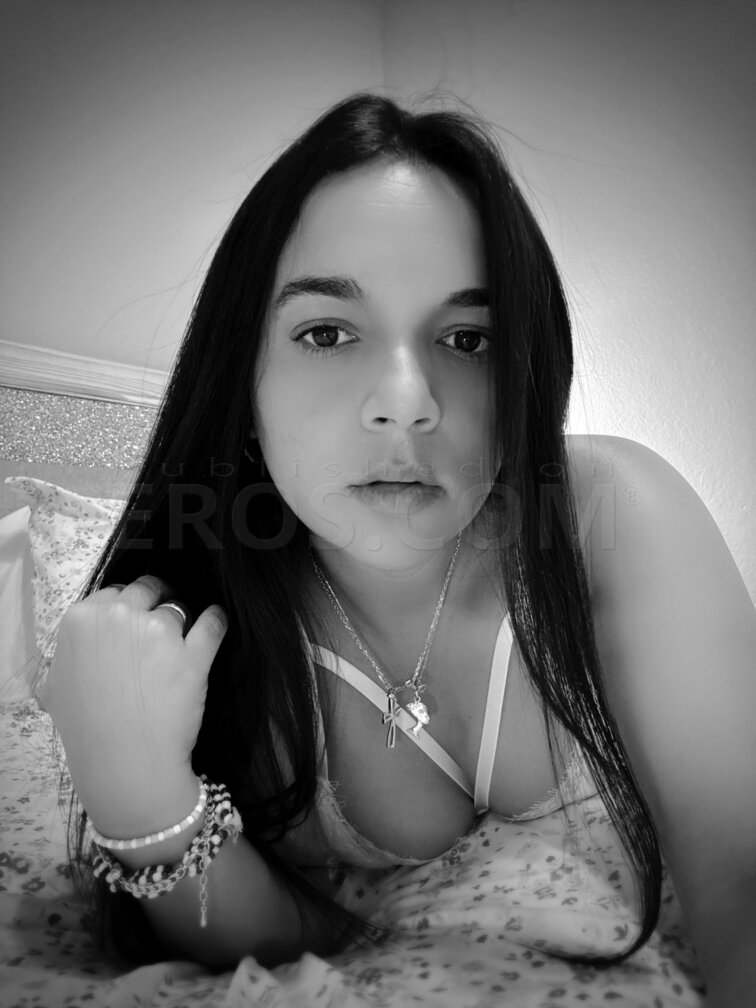 Elisabeth Gonzalez