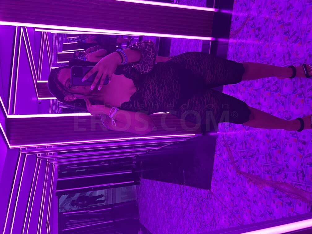 Keisha