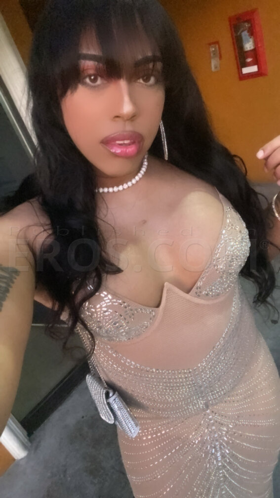 Miss Cassie