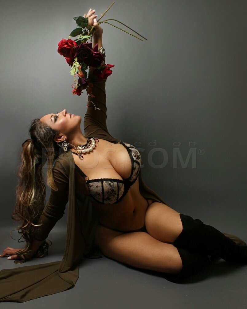 Classy Rebecca