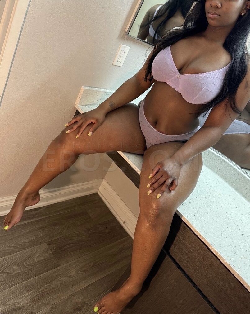 Jazzy Marie