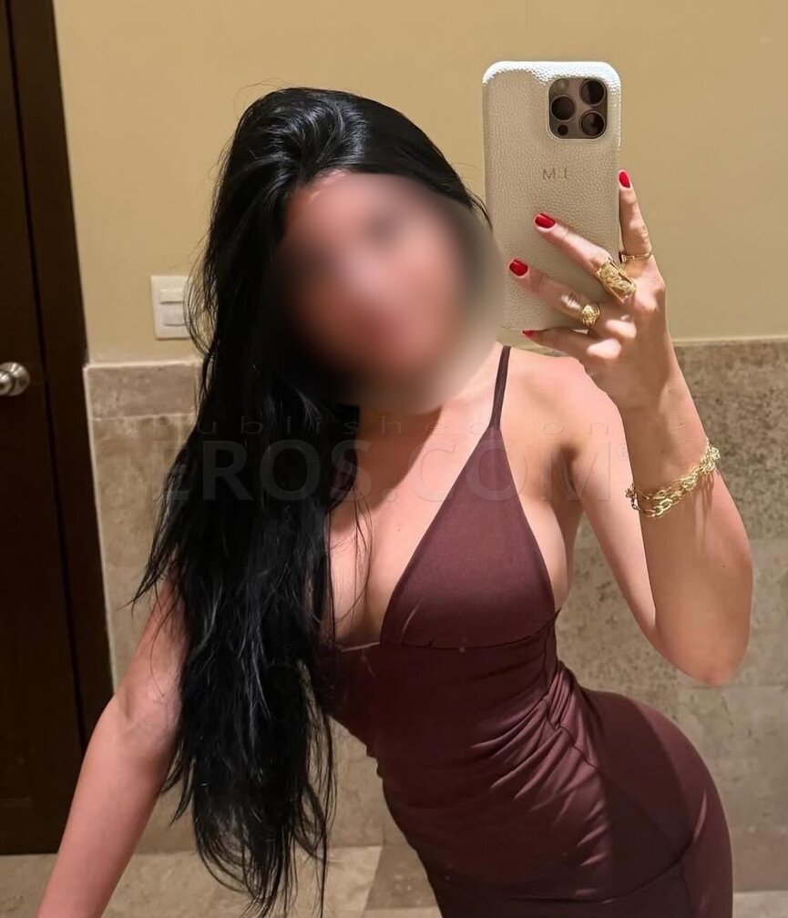 Giselle brazilian petit all natural