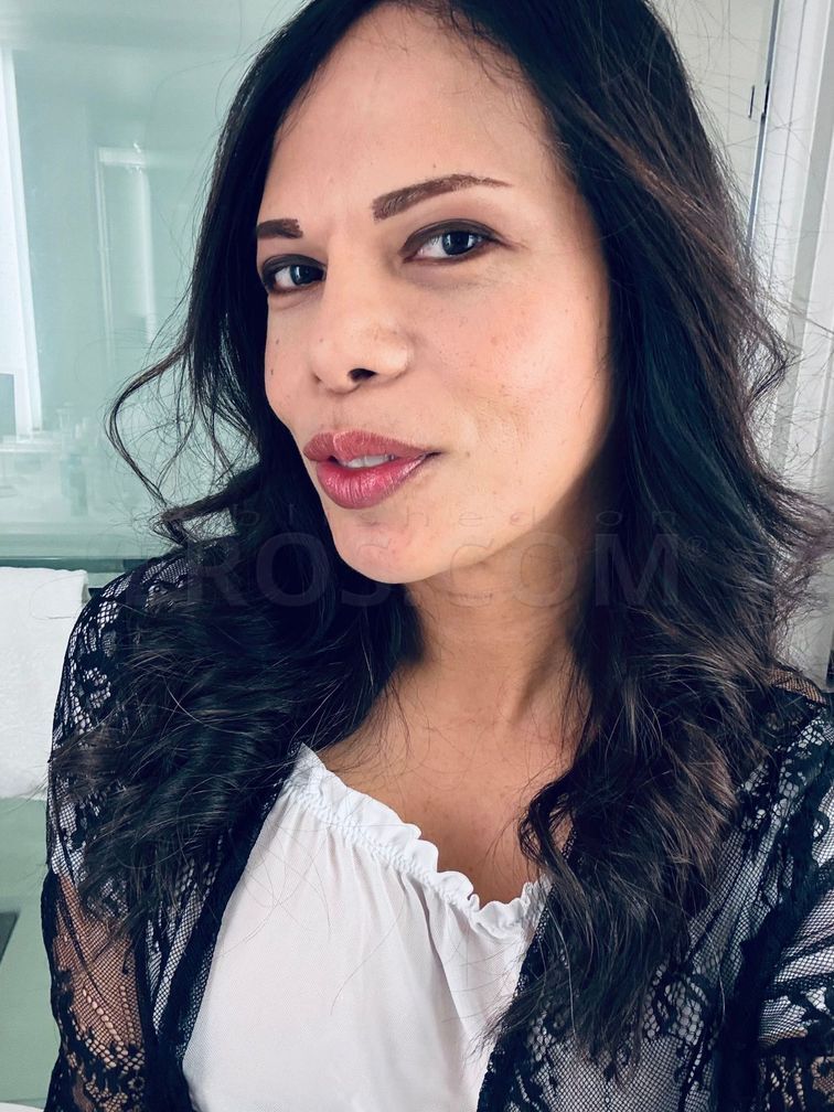 Angelika in Parsippany,Whippany