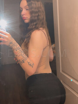 Skyler Marie