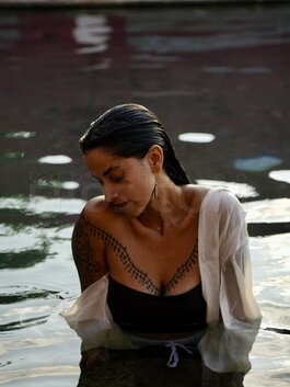 Sensual Sonora