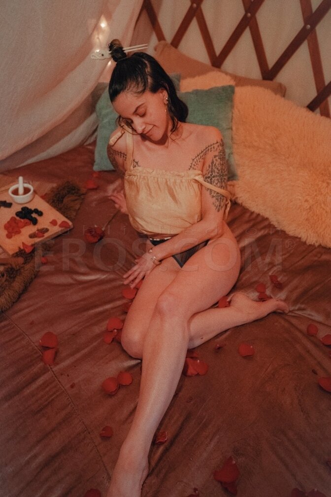 Sensual Sonora