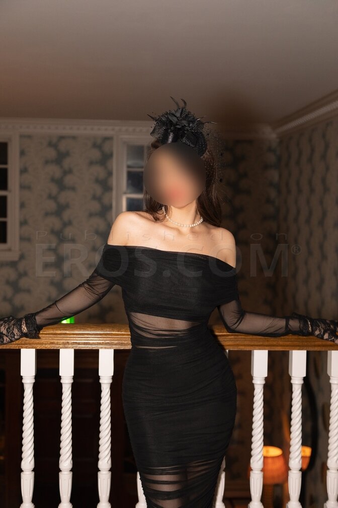 VIP Anna Accorsi