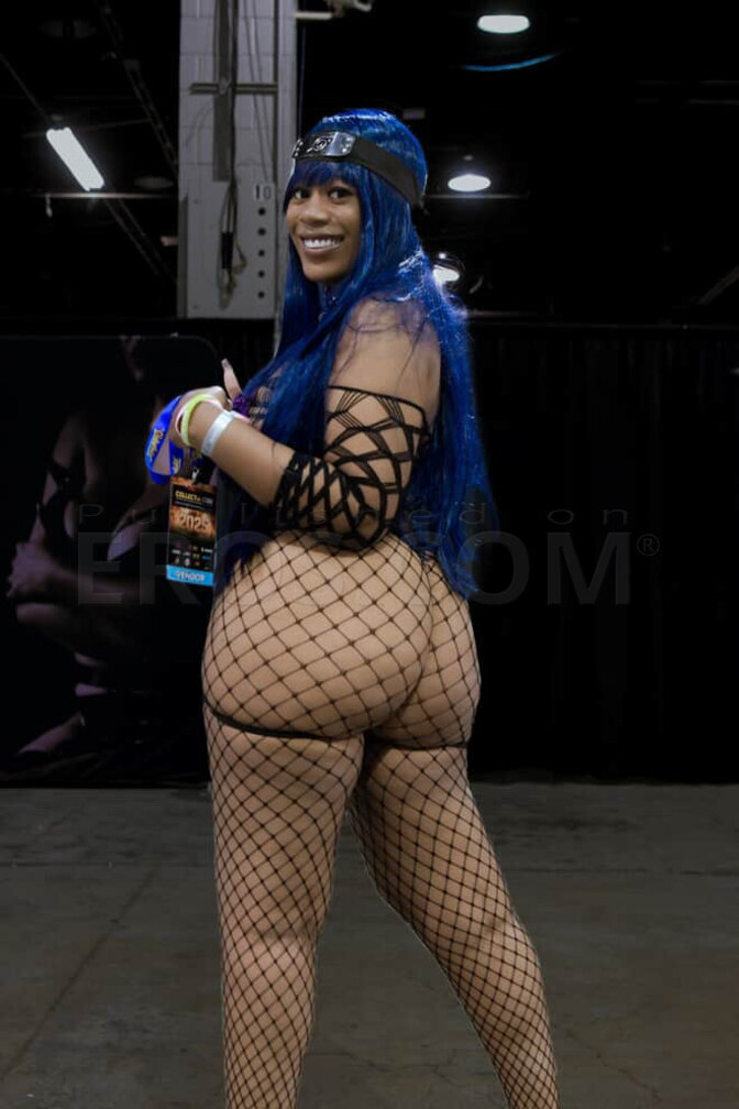 Shanice