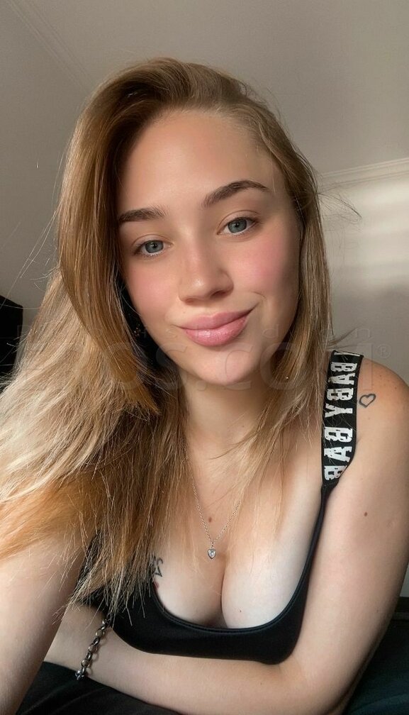 Kayla Katty
