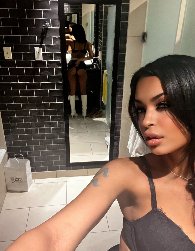 Sofia loves Atlanta