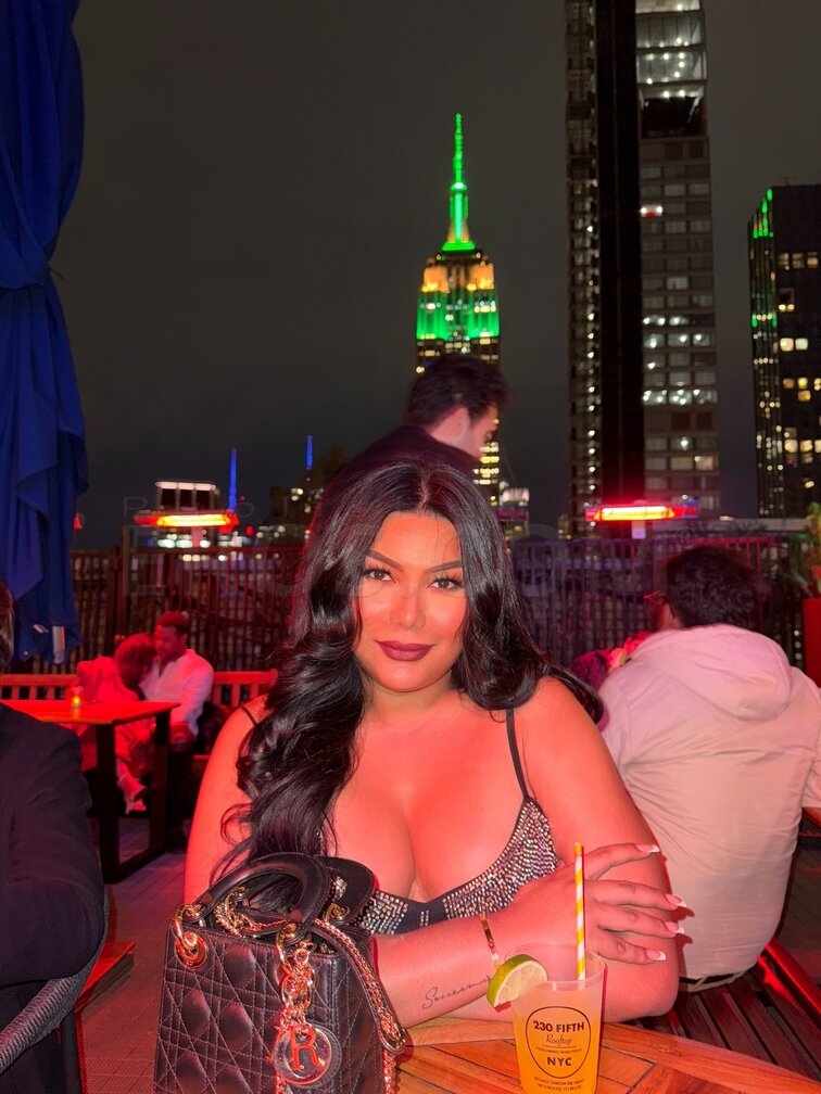 Newest Curvy Asian